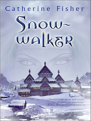 cover image of Snow-walker